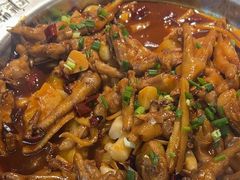 -胖哥俩肉蟹煲(梅溪步步高店)