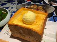 -绿茶餐厅(布吉万象汇店)