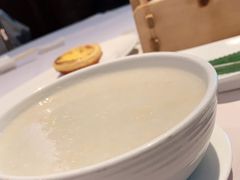 -粤财皇冠假日酒店·彩华轩中餐厅
