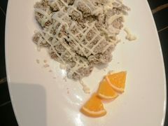 沙拉牛排-同庆楼(花园店)