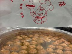 -古都历食南京菜·烤鸭·鸭血粉丝·汤包(南京博物院店)