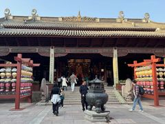 -宁波府城隍庙