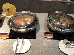 -温州万和豪生大酒店-餐厅