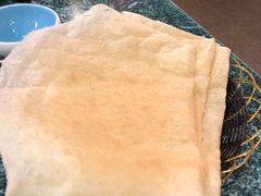 煎饼-秦淮人家风味酒楼(赣榆店)