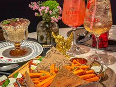 -IL TEATRO 精品意大利餐厅