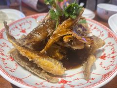 -渔家风味·鲅鱼水饺·央视展播·海鲜天津菜(开发区店)