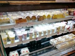 -苹果花园(乳山路店)
