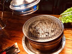 -原始泥炉烤肉(总店)
