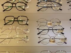 -利明眼镜(淮北街店)