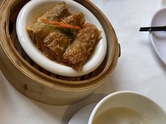 -东江渔村·古典园林·30年粤菜老字号(太和店)
