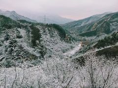 -妙峰山风景名胜区