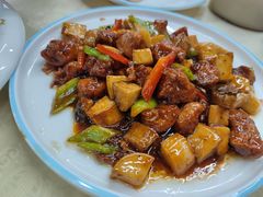 -昱德来·天津菜(河西店)