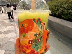 -去茶山(成都万象城店)