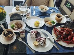 -Social 秀西餐厅-长沙瑞吉酒店(运达店)