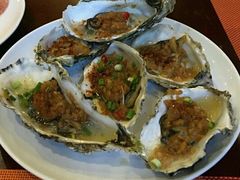 -昆明南亚风情园豪生大酒店-泰式国际海鲜自助餐厅