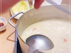 -湯系·煲汤手艺人(东二环泰禾广场店)