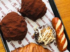 脏脏包-OUR Bakery(三里屯太古里店)