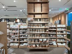 -MUJI无印良品(滨江宝龙城店)