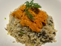 发财炒饭-小火花·干式熟成牛排馆Spark SteakHouse(剑桥郡店)