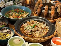 -蝦塘·中国餐馆(城墙南马道巷店)