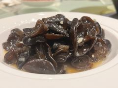-唐拉雅秀酒店-唐苑中餐厅