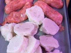 -郭记烤肉创始店(民丰大街店)