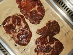 -新石器烤肉(百联川沙店)