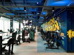 -Trainyard 炼·工场(中国国际贸易中心店)