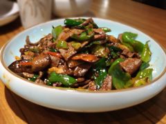 -禾珍珠家常小馆(河南博物院店)