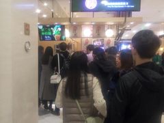 -杭州西湖银泰百货