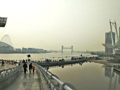 -海河外滩公园