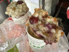 -孙氏梅花糕(马台街)