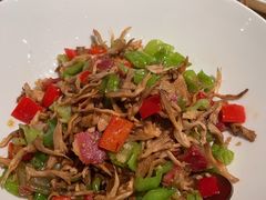 -一坐一忘云南菜(卓悦中心)