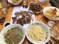-小朱羊肉面馆(周东路)