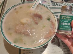 -西关明记肠粉(荔枝湾店)