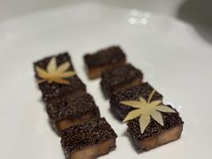 -北京泰富酒店-柏景轩中餐厅