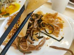 -新梅园不夜粥(龙华店)