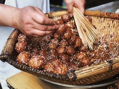 -邓记新一代糖油果子(四川煤管局供销公司职工宿舍店)