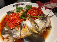 -湘阁里辣(南联锦泰城店)