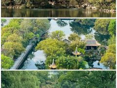 -台州府城(江南长城)