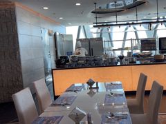 -广州塔璇玑地中海自助旋转餐厅