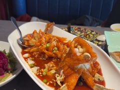 -羲和雅苑•北京烤鸭(平安国际金融中心店)