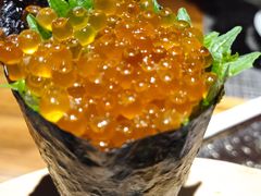 -江户前寿司(好运街店)