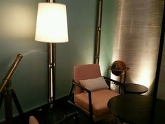 -行者书屋大堂吧 ·下午茶(南京圣和府邸酒店)