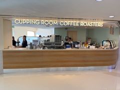 -Cupping Room(Harbour City)