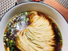 -十面春风·江南面馆(崇宁路店)