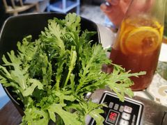 -三毛牛肉店(福强店)