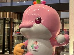 门面-白天鹅宾馆-玉堂春暖餐厅