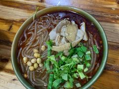 -梁记肥肠粉(宽窄巷子店)