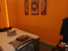 -泰古龙抓龙筋·spa按摩(静安店)